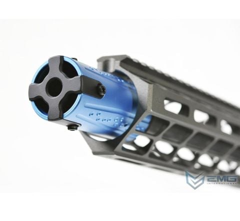 EMG Falkor AR-15 Blitz SBR Airsoft AEG Tüfek Falkor Grisi