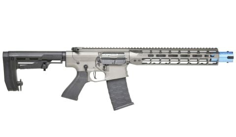 EMG Falkor AR-15 Blitz SBR Airsoft AEG Tüfek Falkor Grisi