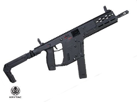 KRYTAC KRISS VECTOR LIMITED EDITION AEG Airsoft Tüfek