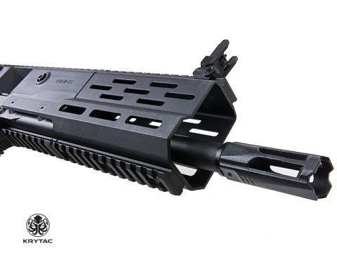 KRYTAC KRISS VECTOR LIMITED EDITION AEG Airsoft Tüfek