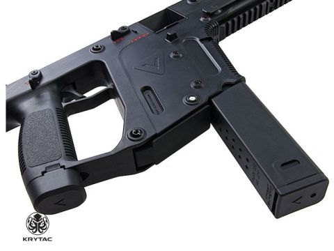 KRYTAC KRISS VECTOR LIMITED EDITION AEG Airsoft Tüfek