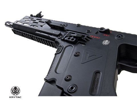 KRYTAC KRISS VECTOR LIMITED EDITION AEG Airsoft Tüfek