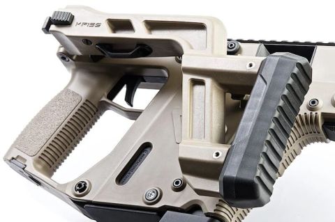 KRYTAC Kriss Vector Airsoft Tüfek - TAN