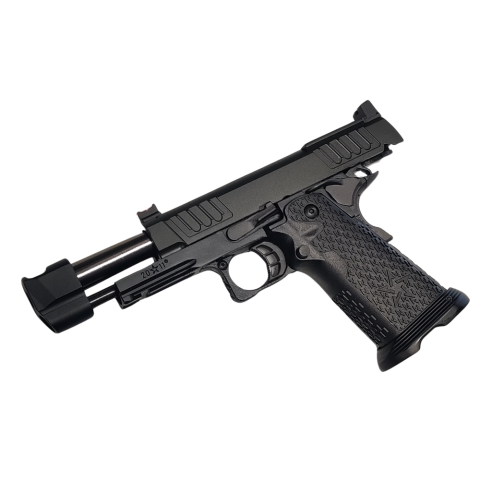 EMG STACCATO P.COMP SOC2011 Compensator Gas Blowback Airsoft Tabanca 102025