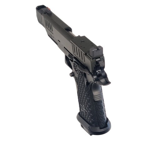 EMG STACCATO P.COMP SOC2011 Compensator Gas Blowback Airsoft Tabanca 102025