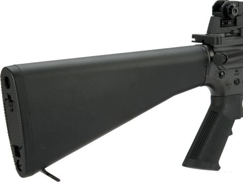 CYMA M16A4 RAS Sport Full Metal Airsoft AEG Tüfek CM009A4