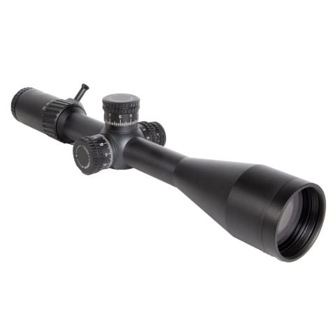 Sightmark Presidio 5-30x56 LR2 FFP Yivli Tüfek Dürbünü