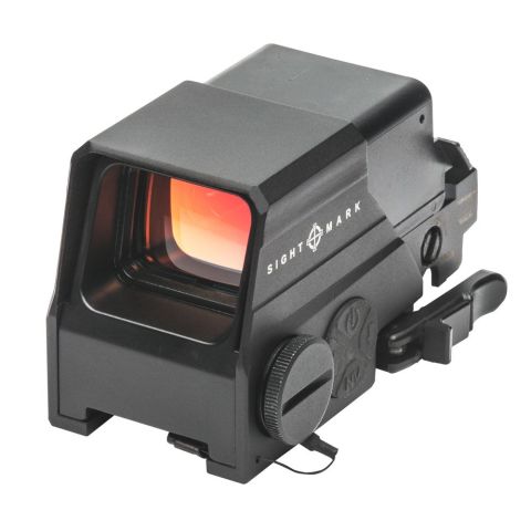 Ultra Shot M-Spec Reflex Sight LQD GEÇME APARATLI SM26034