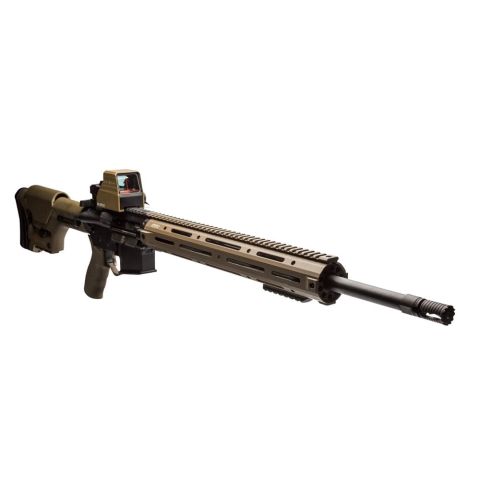 Ultra Shot M-Spec Reflex Sight Lqd DARK EARTH GEÇME APARATLI SM26034DE
