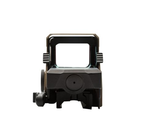 Ultra Shot M-Spec Reflex Sight Lqd DARK EARTH GEÇME APARATLI SM26034DE