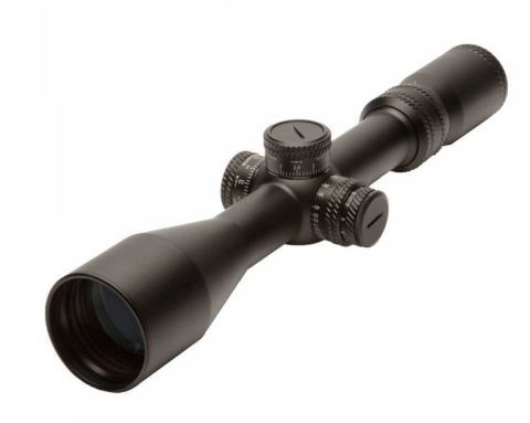 SIGHTMARK CITADEL 3-18X50 MR2 TÜFEK DÜRBÜNÜ