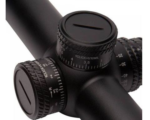 SIGHTMARK CITADEL 3-18X50 MR2 TÜFEK DÜRBÜNÜ