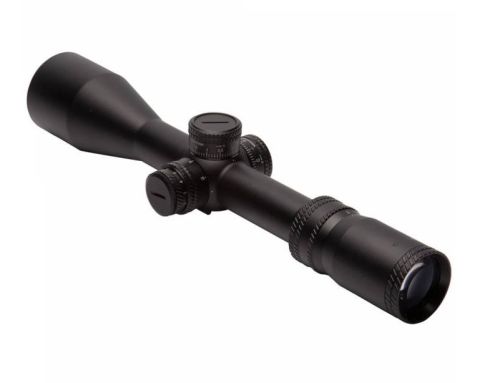 SIGHTMARK CITADEL 3-18X50 MR2 TÜFEK DÜRBÜNÜ