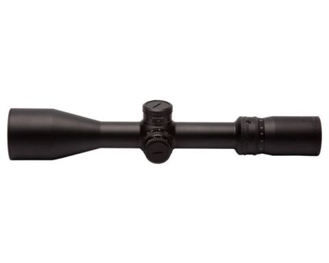 SIGHTMARK CITADEL 3-18X50 MR2 TÜFEK DÜRBÜNÜ