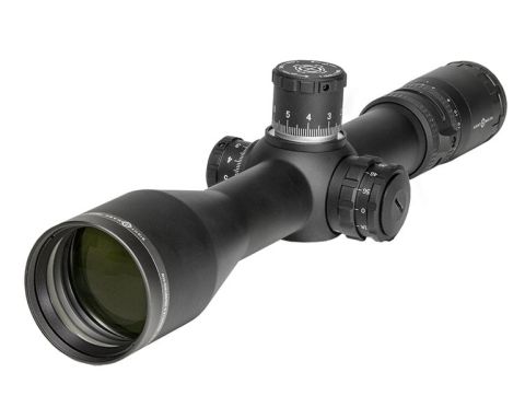 Sightmark Pinnacle 5-30x50 TMD Tüfek Dürbünü