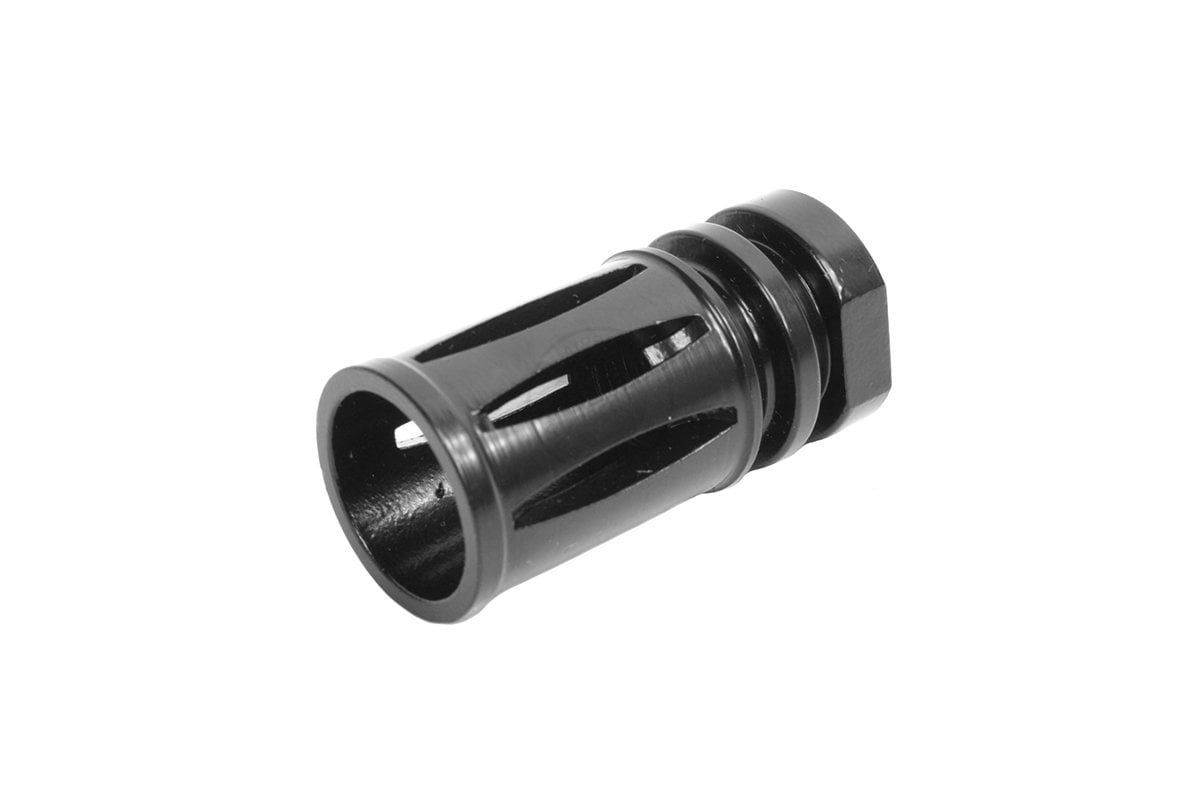 VFC Airsoft - Flash Hider - Alev Gizleyen (Metal)