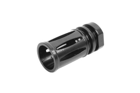 VFC Airsoft - Flash Hider - Alev Gizleyen (Metal)