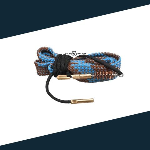 9mm BoreSnake Namlu Temizlik Kiti - SCCK-04