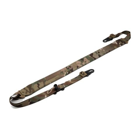 Tüfek Askı Kayışı Hızlı Ayar Tokalı GEN2 Multicam