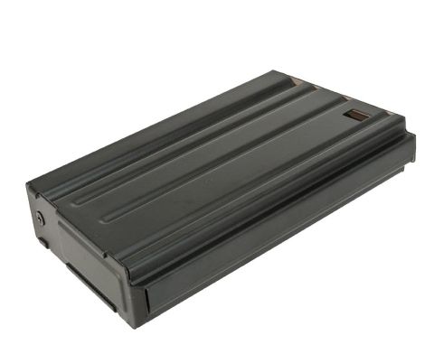 A&K Full Metal SR-25 150BB  Airsoft AEG Şarjör