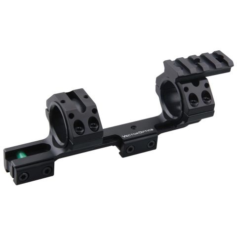 Vector Optics 30mm 3/8'' Dovetail ACD Monte Hamili SCACD-16