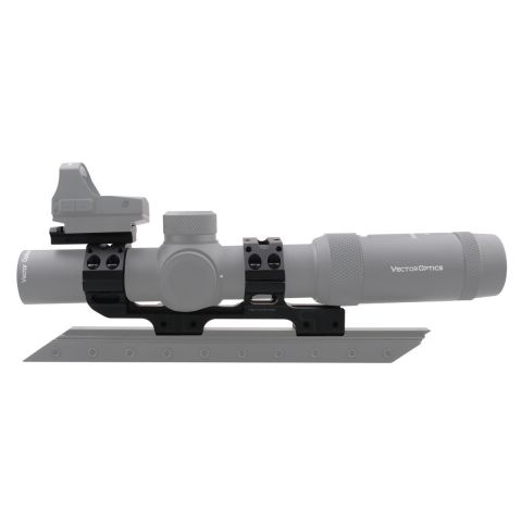 Vector Optics 30mm 3/8'' Dovetail ACD Monte Hamili SCACD-16