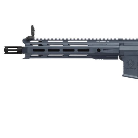 KRYTAC TRIDENT MKII CRB M-LOK AEG AIRSOFT TÜFEK - GRİ