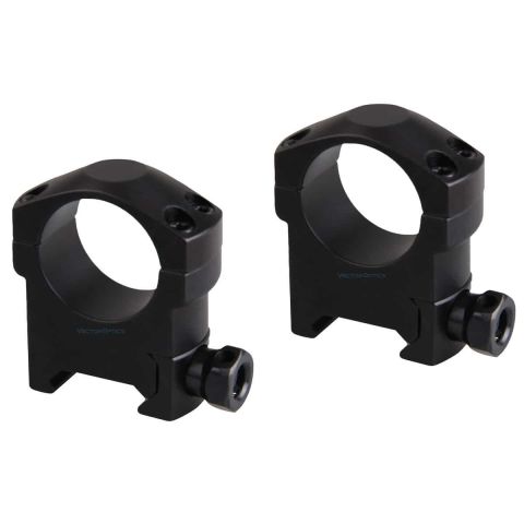 Vector Optics Tactical 25.4mm Medium Mark Weaver Dürbün Montaj Halkası SCTM-37
