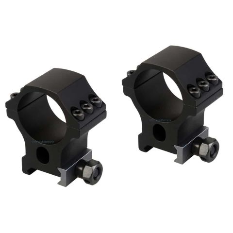 Vector Optics 30mm X-ACCU Dürbün Montaj Halkası - Orta