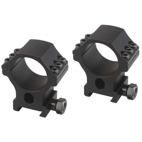 Vector Optics 30mm X-ACCU Dürbün Montaj Halkası - Orta