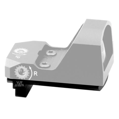 VeWar Glock Tabanca REDDOT AYAGI