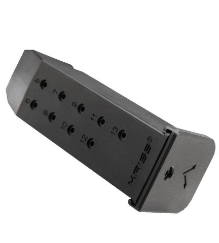 KRISS Vector 50BB Magazine KISA Airsoft Sarjoru