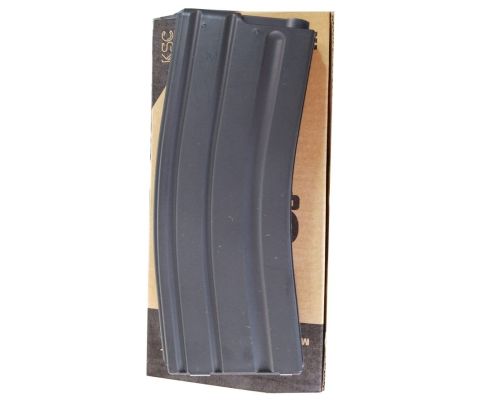 KWA KSC M4 ERG 30/60 BB Ayarlı MidCap