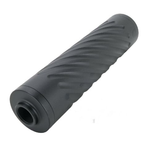 WE Airsoft Sahte Susturucu GBB ve AEG Uyumlu