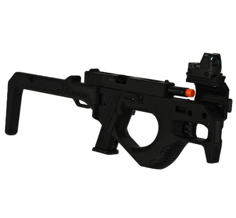 SRU 3D Print  PDW GBB Carbine Tabanca