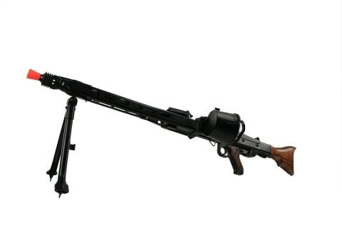 Matrix Full Metal MG-42 Airsoft AEG Makineli Tüfek