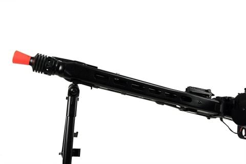 Matrix Full Metal MG-42 Airsoft AEG Makineli Tüfek