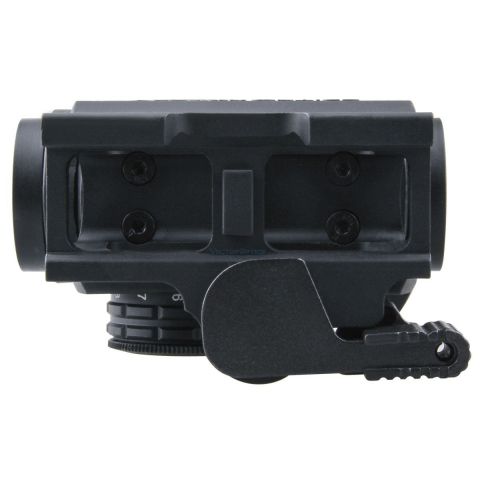 Vector Optics Maverick GEN3 1x22 Kauçuk Kaplı Red Dot Nişangah SCRD-38