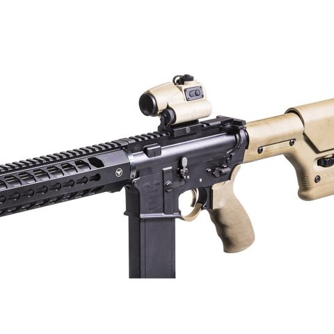 Wolverine 1x23 CSR Red Dot DARK EARTH Nişangah