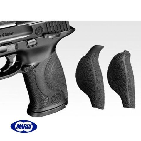 Tokyo Marui M&P9L PC PORTED GBB Airsoft Tabanca