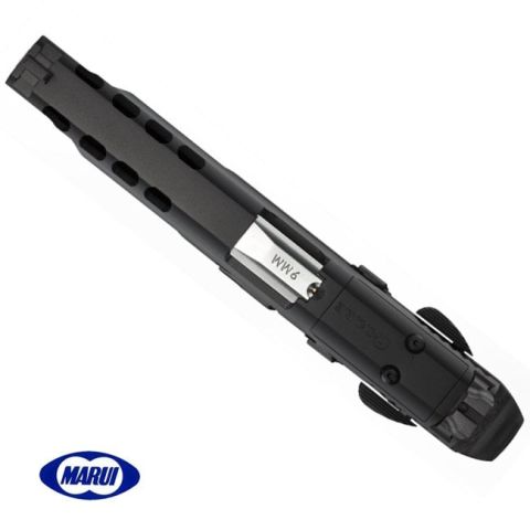 Tokyo Marui M&P9L PC PORTED GBB Airsoft Tabanca