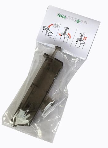 ISG BB Speed Loader Tabanca Tipi 100BB Yükleme Aparatı -