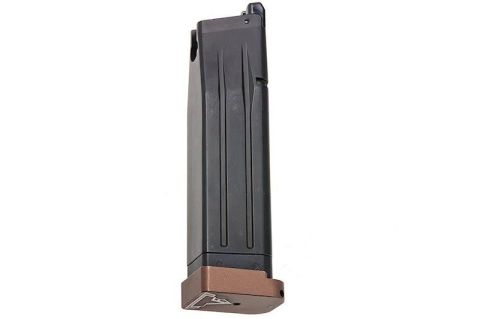 EMG/TTI SandViper Airsoft Tabanca GBB Magazine  Şarjör TT-SVMG01