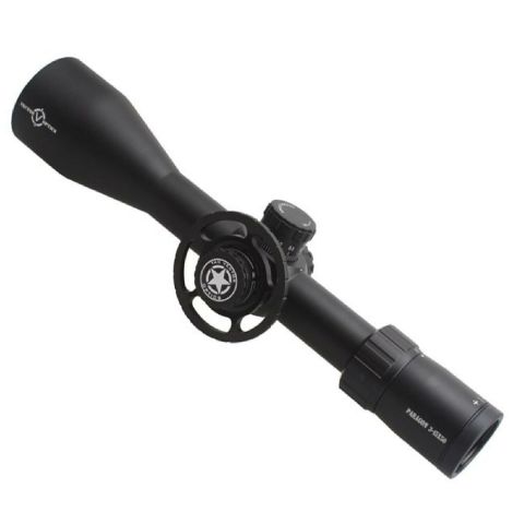 Paragon 3-15x50 Tüfek Dürbünü