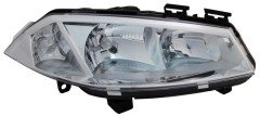 FAR MANUEL H1 H7 MEGANE II 03-06 SOL