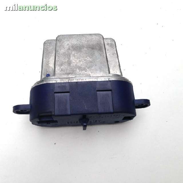KALORİFER REZİSTANSI LGN II-7701206541-