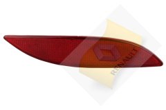 SAĞ ARKA REFLEKTÖR FLUENCE -265600004R
