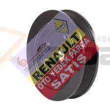 Krank Kasnağı Laguna Safrane 2.0 16V N7Q   7431275801