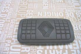 PEDAL LASTİĞİ FREN   BVA OTOMATİK VİTES  7700636159