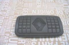 PEDAL LASTİĞİ FREN   BVA OTOMATİK VİTES  7700636159